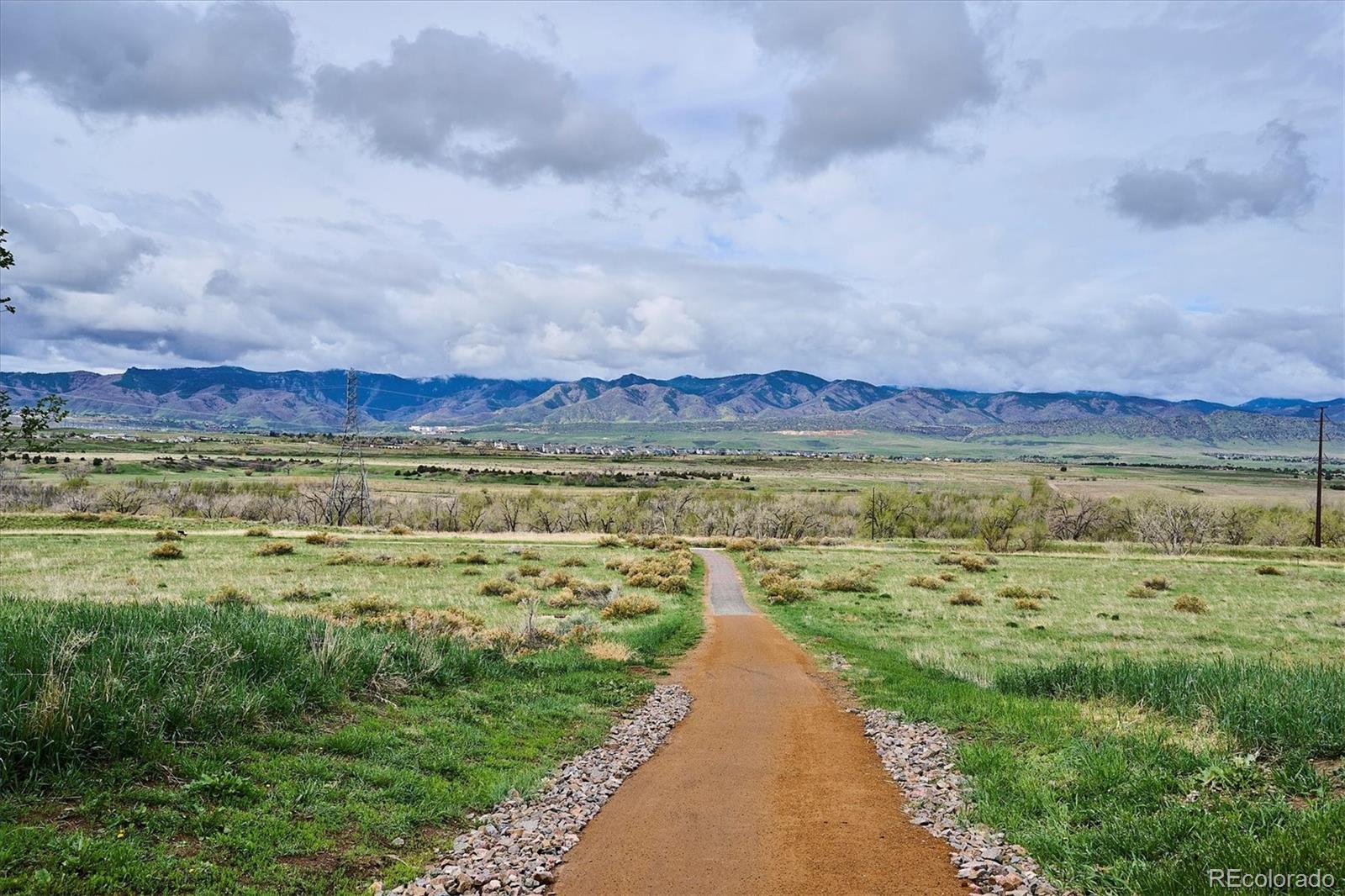 10060 South Oak Leaf Way Highlands Ranch, CO 80129 - Photo 38 of 39