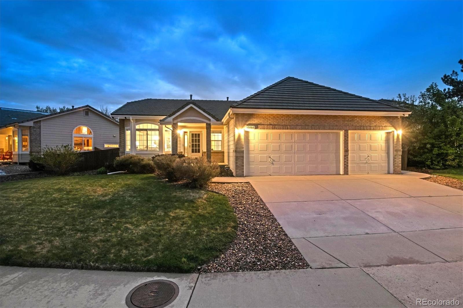 10060 South Oak Leaf Way Highlands Ranch, CO 80129 - Photo 39 of 39