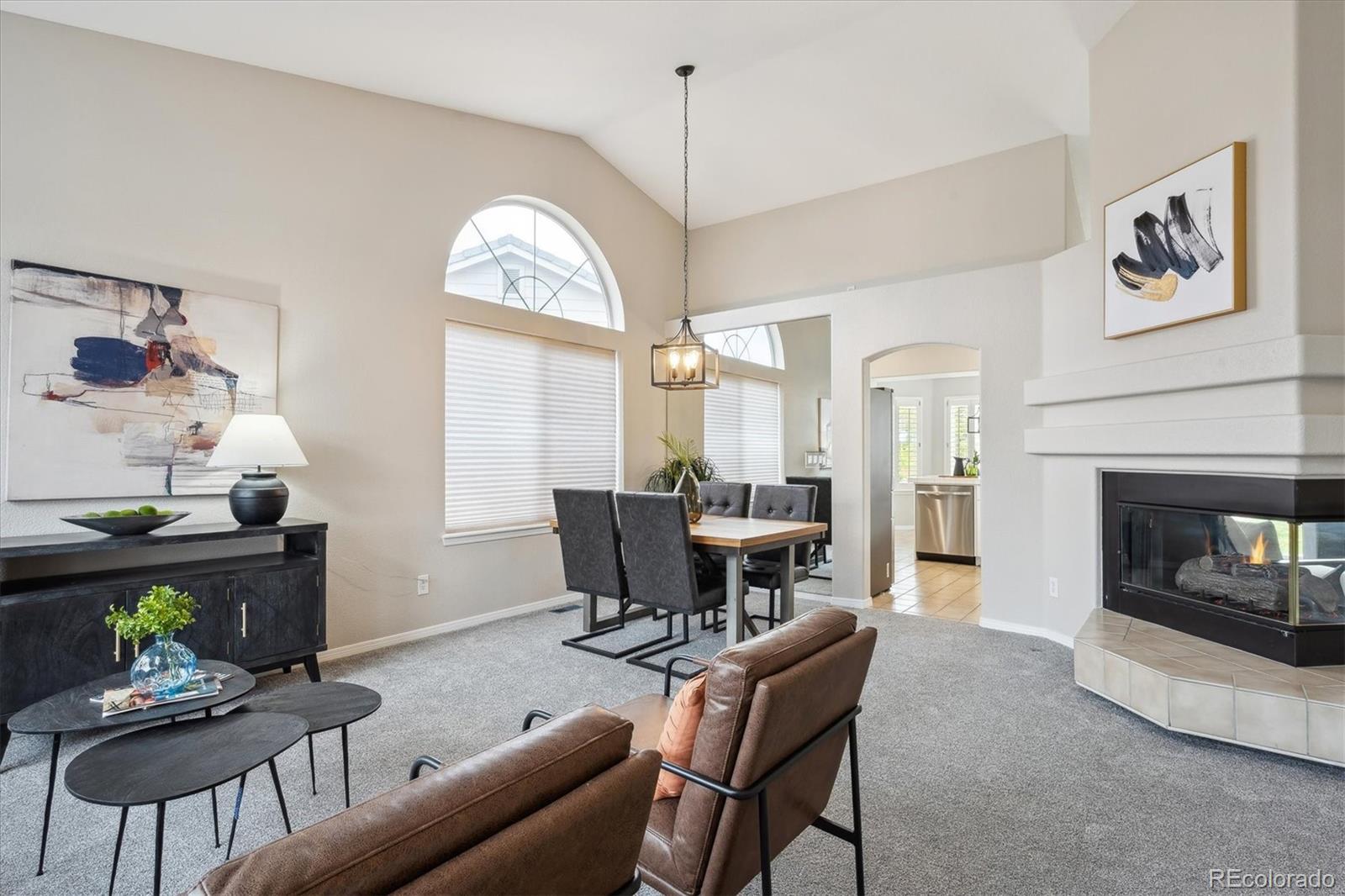 10060 South Oak Leaf Way Highlands Ranch, CO 80129 - Photo 10 of 39