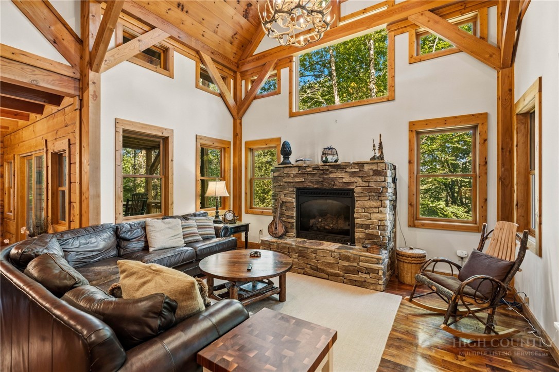 386 Little River Road Sugar Grove, NC 28679 - Photo 2 of 46 Gallery Image 2