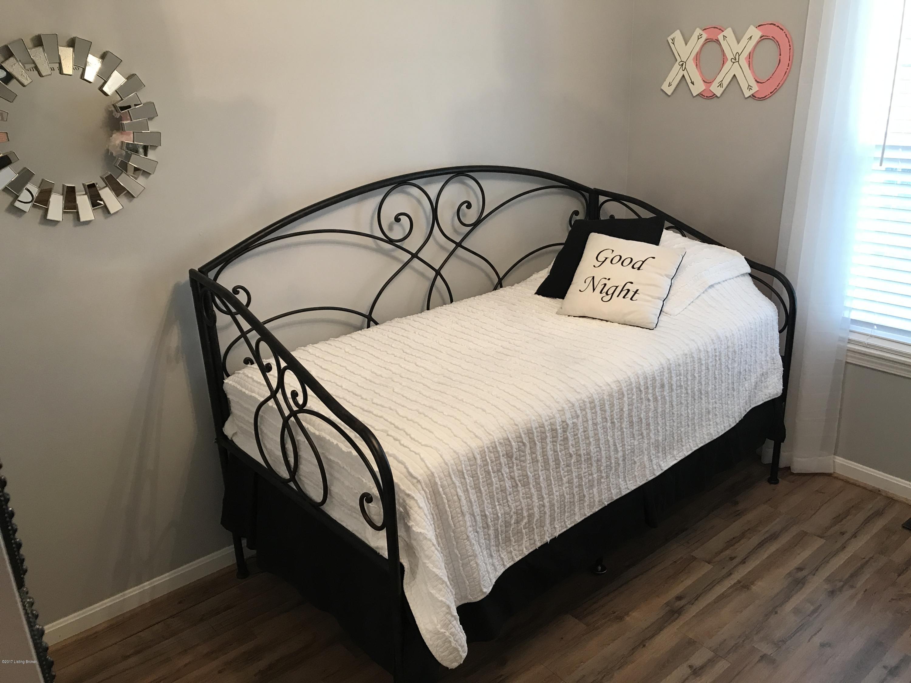 134 Fox Ridge Way Mount Washington, KY 40047 - Photo 29 of 38 Z25