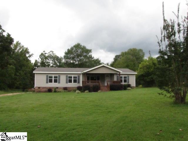 3996 Neely Ferry Road Laurens, SC 29360 - Photo 1 of 12
