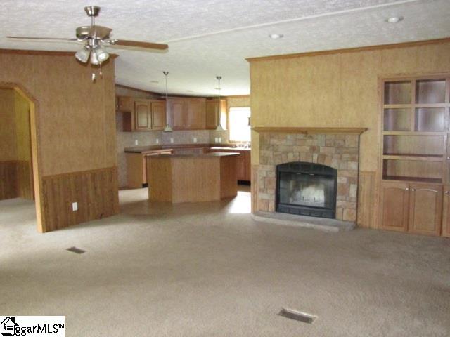 3996 Neely Ferry Road Laurens, SC 29360 - Photo 3 of 12