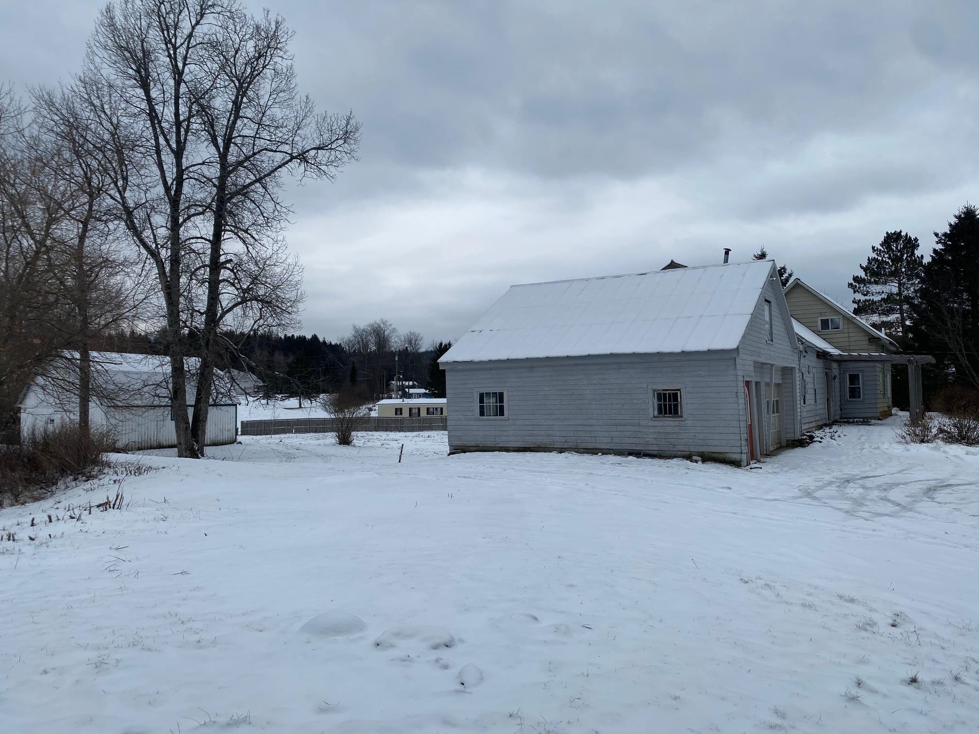 24 Diamond Pond Road Colebrook, NH 03576 - Photo 22 of 24