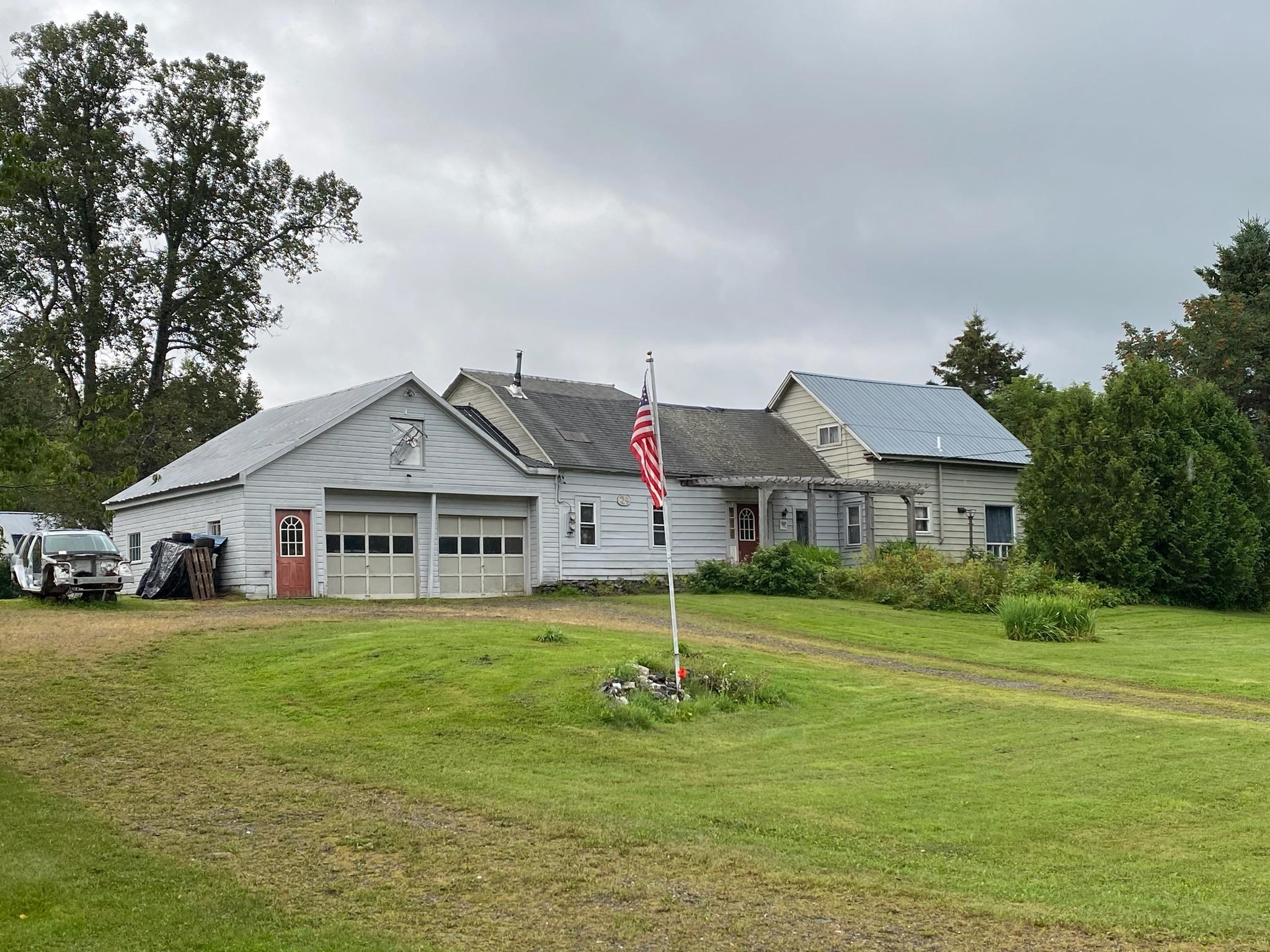 24 Diamond Pond Road Colebrook, NH 03576 - Photo 5 of 24