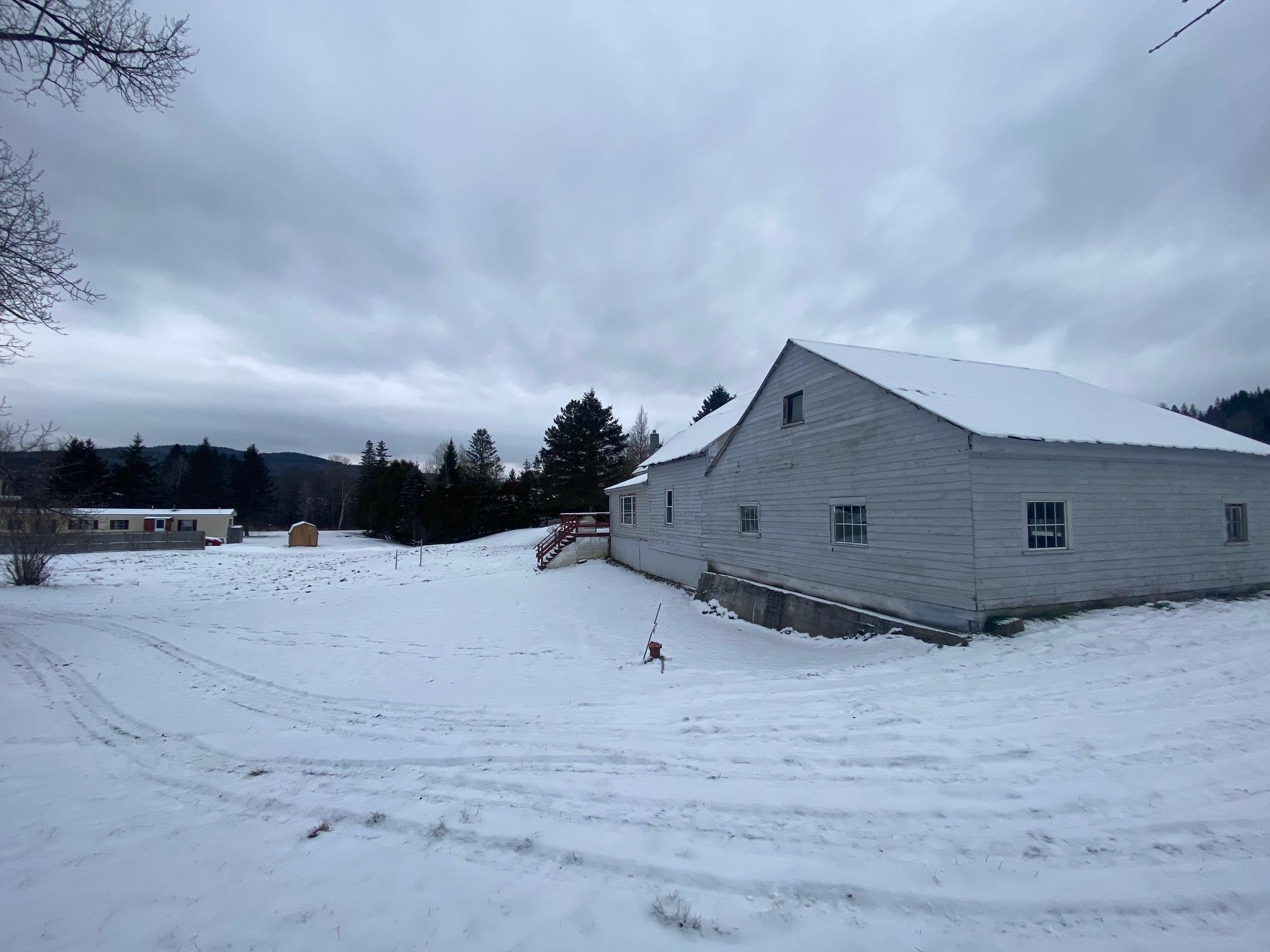 24 Diamond Pond Road Colebrook, NH 03576 - Photo 6 of 24