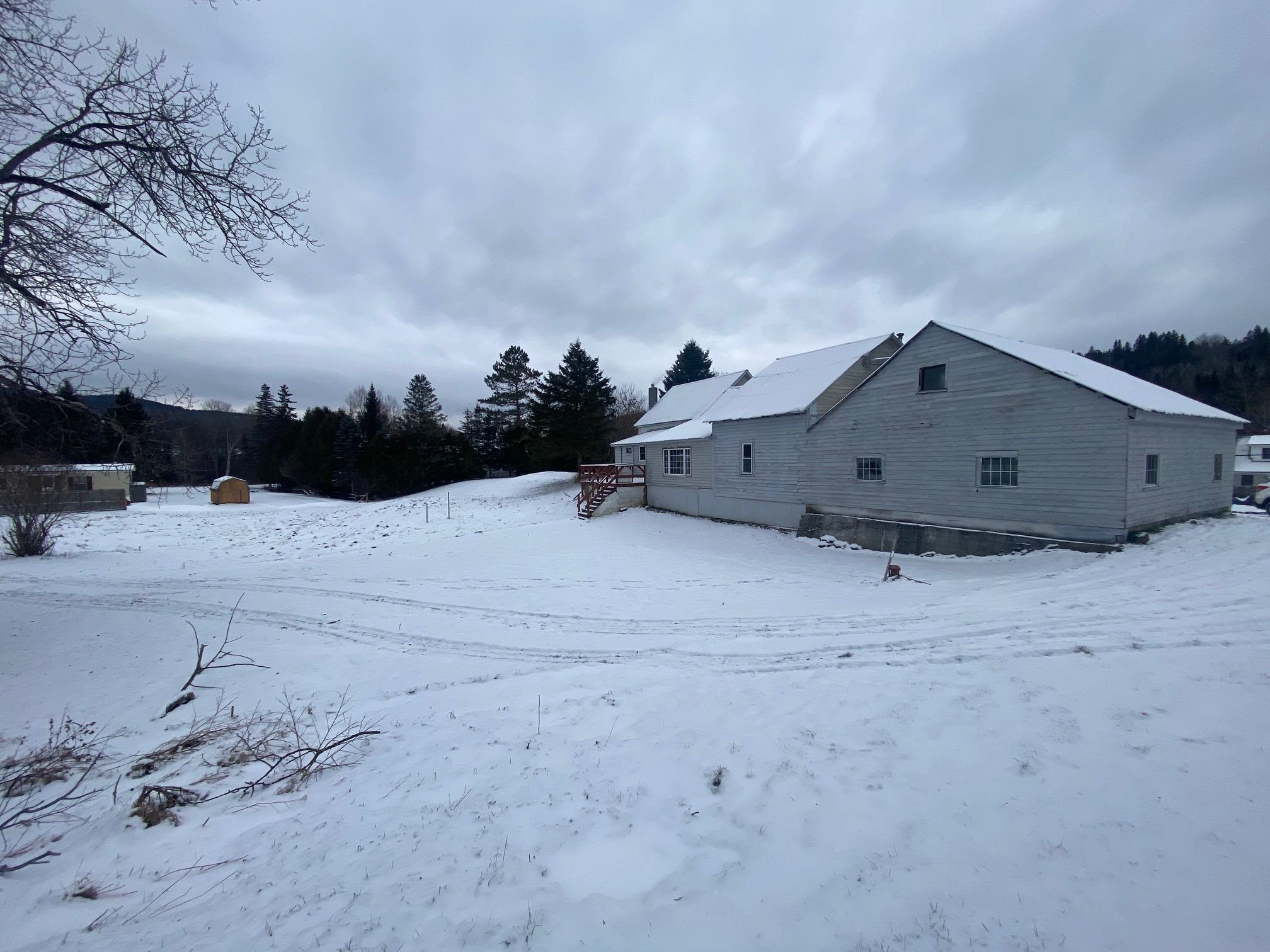 24 Diamond Pond Road Colebrook, NH 03576 - Photo 7 of 24