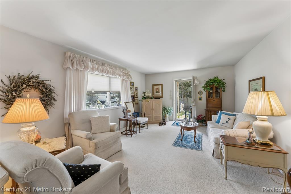 5464 North Seymour Road Flushing, MI 48433 - Photo 32 of 59