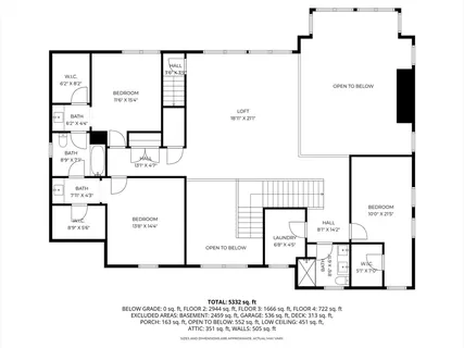 $2,399,000 | 5 Swan View Common Drive, Northborough, MA 01532