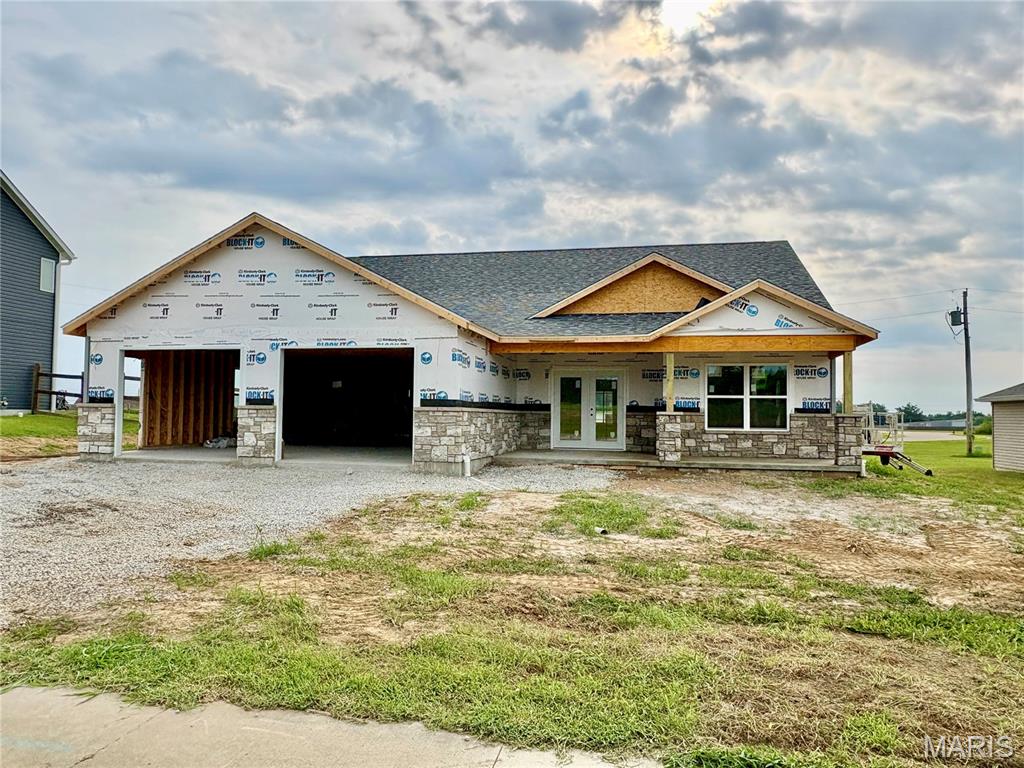 239 Sycamore Road Perryville, MO 63775 - Photo 1 of 6