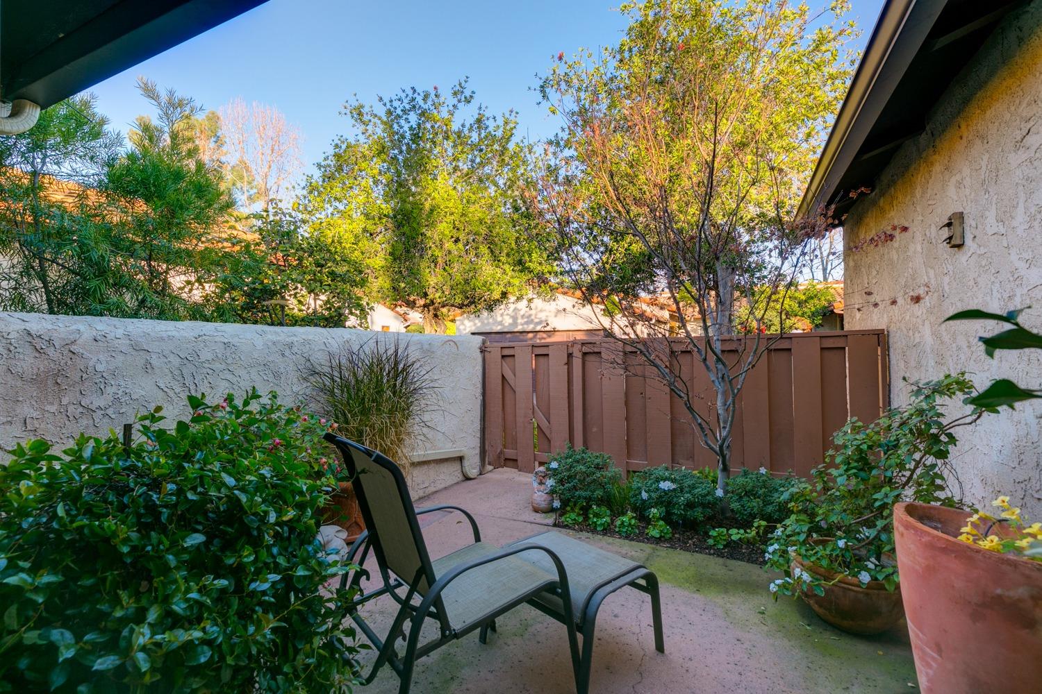 410 Church Road, Unit 10 Ojai, CA 93023 - Photo 18 of 21 Gallery Image 18