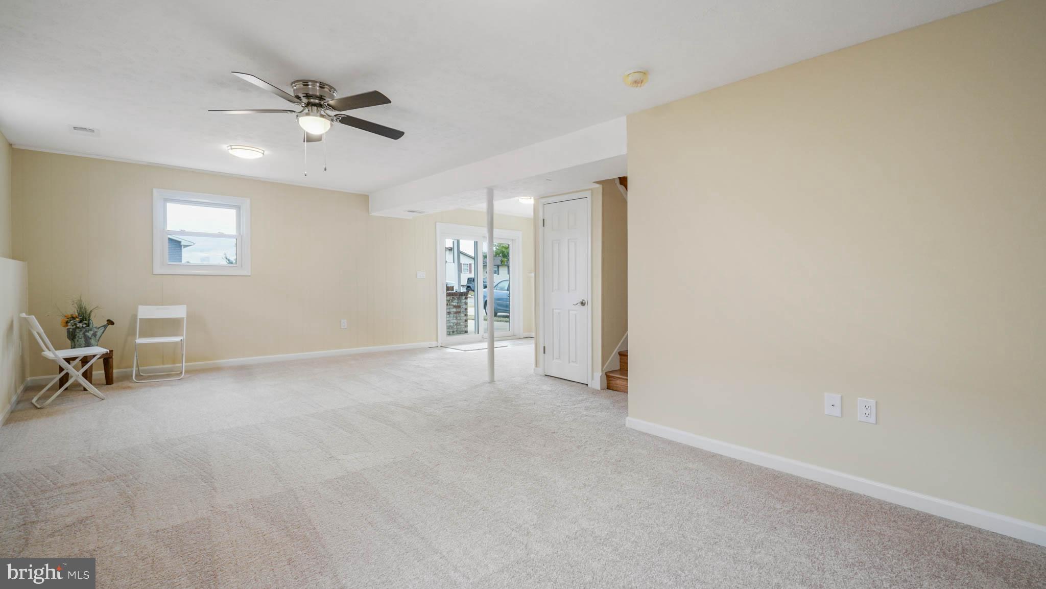 220 Atlanta Road Pasadena, MD 21122 - Photo 25 of 30 Brand new carpet