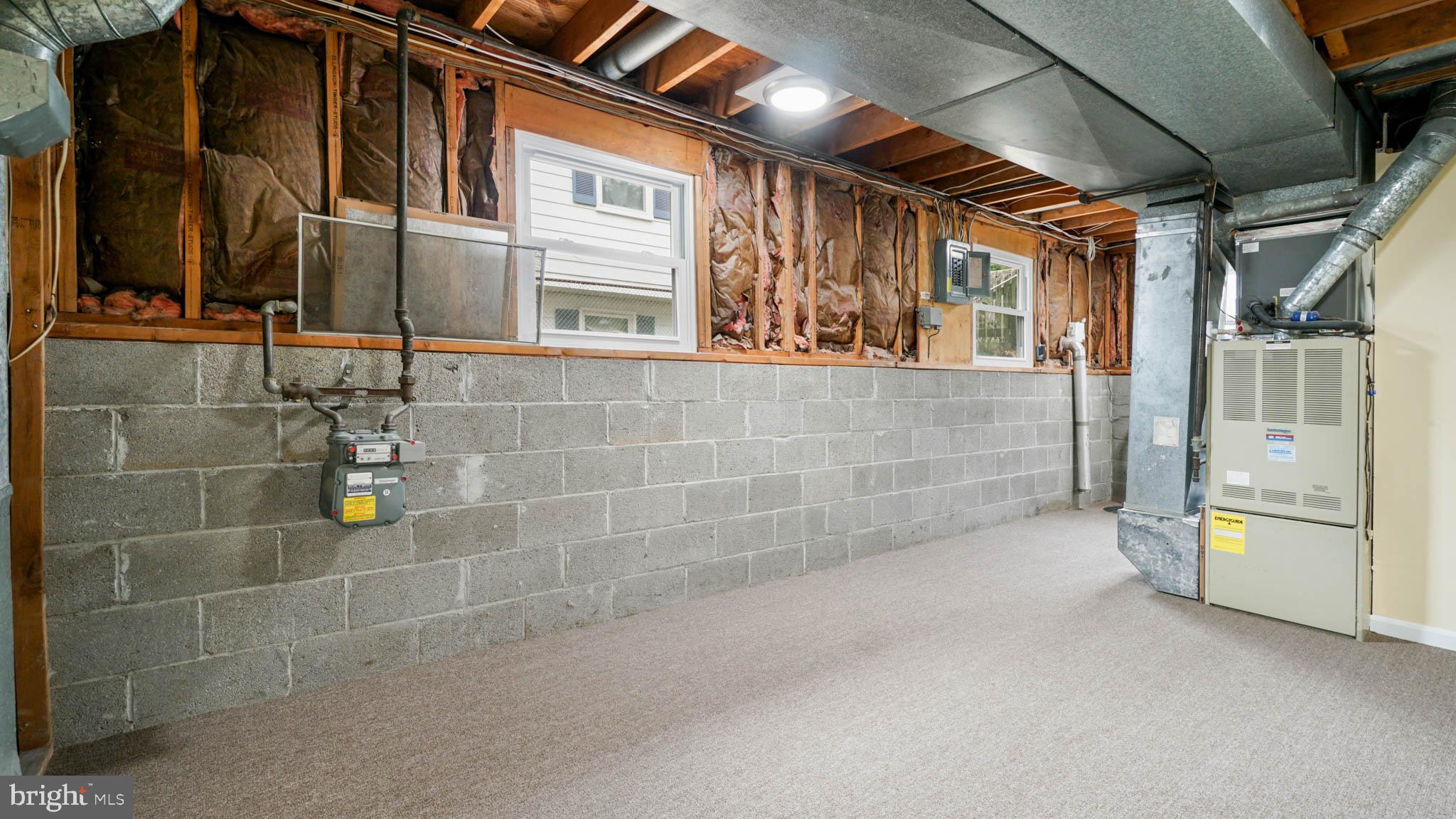 220 Atlanta Road Pasadena, MD 21122 - Photo 30 of 30 Lots of storage space.