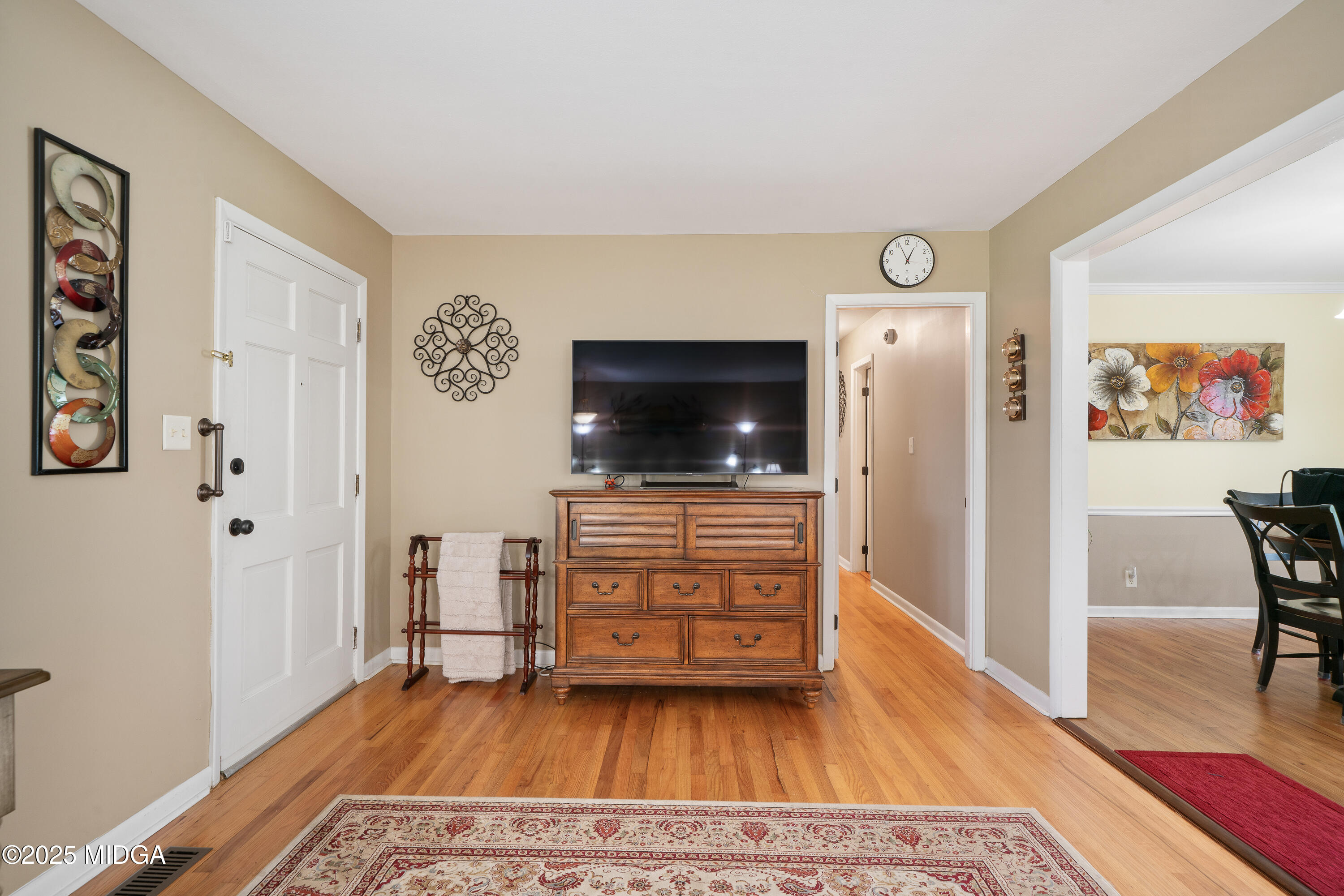5654 School Road Macon, GA 31216 - Photo 10 of 42 5654 School Rd-2321