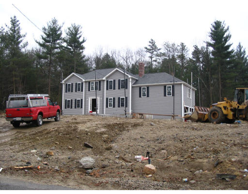 Lot 119 Roland Way Milford, MA 01757 - Photo 1 of 1 Gallery Image 1