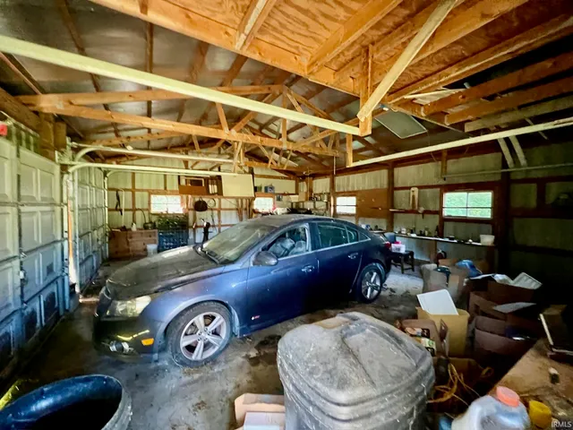 $229,900 | 10460 Highway 450, Shoals, IN 47581