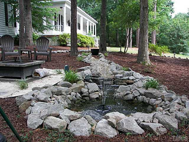 1809 Pebble Hill Court Raleigh, NC 27604 - Photo 5 of 20 Other