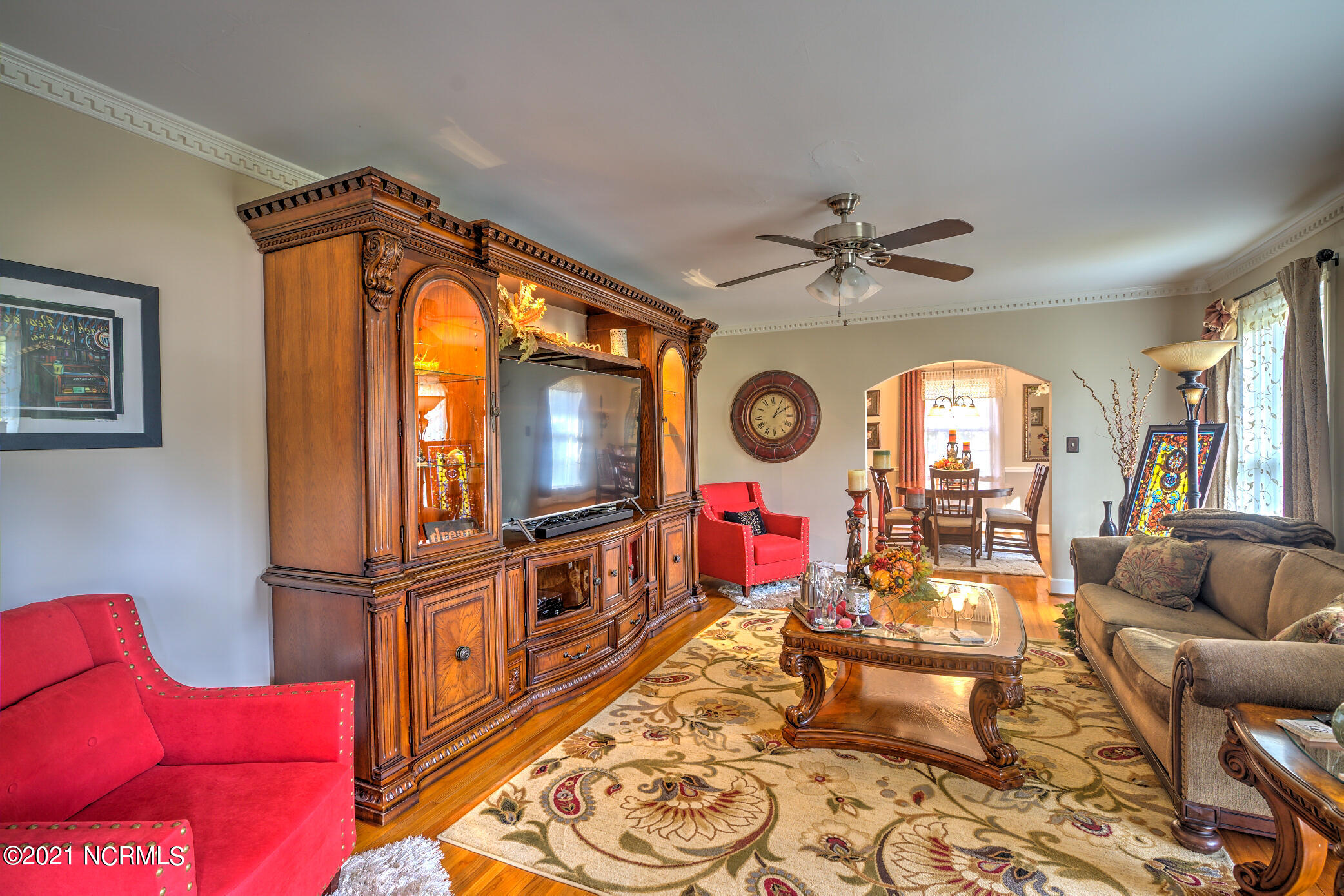 815 Fayetteville Road Rockingham, NC 28379 - Photo 23 of 52 DSC09938_39_40