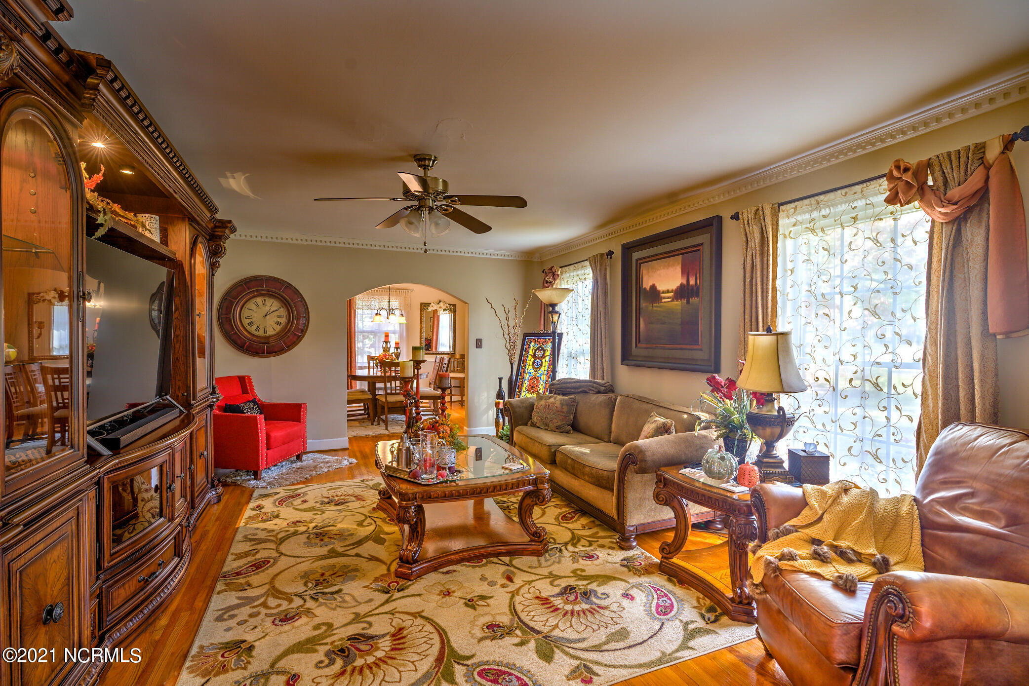 815 Fayetteville Road Rockingham, NC 28379 - Photo 24 of 52 DSC09941_2_3