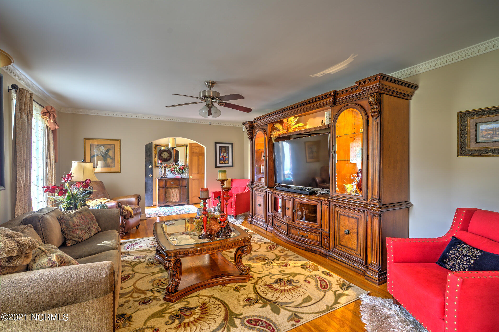 815 Fayetteville Road Rockingham, NC 28379 - Photo 25 of 52 DSC09944_5_6