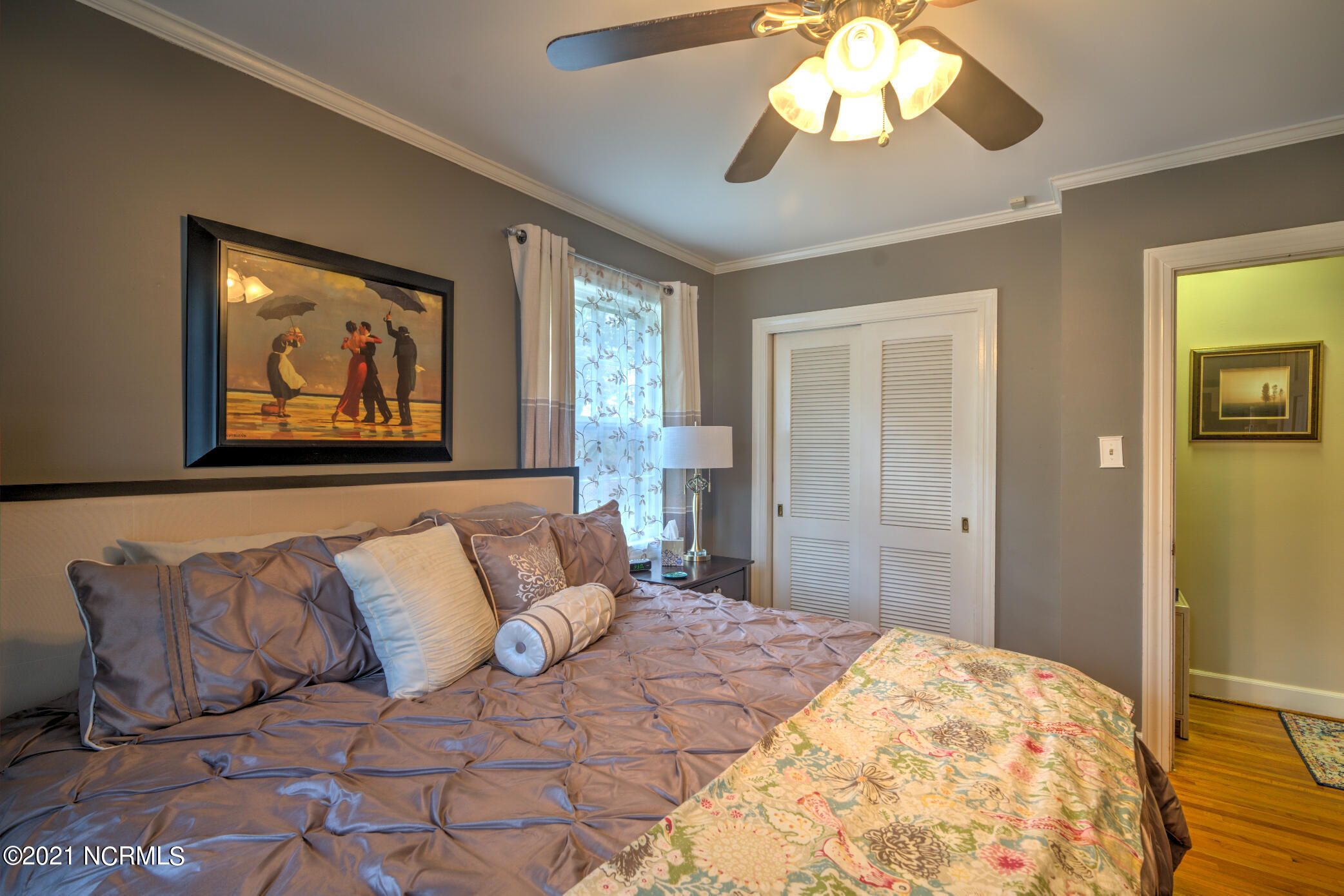 815 Fayetteville Road Rockingham, NC 28379 - Photo 46 of 52 E3