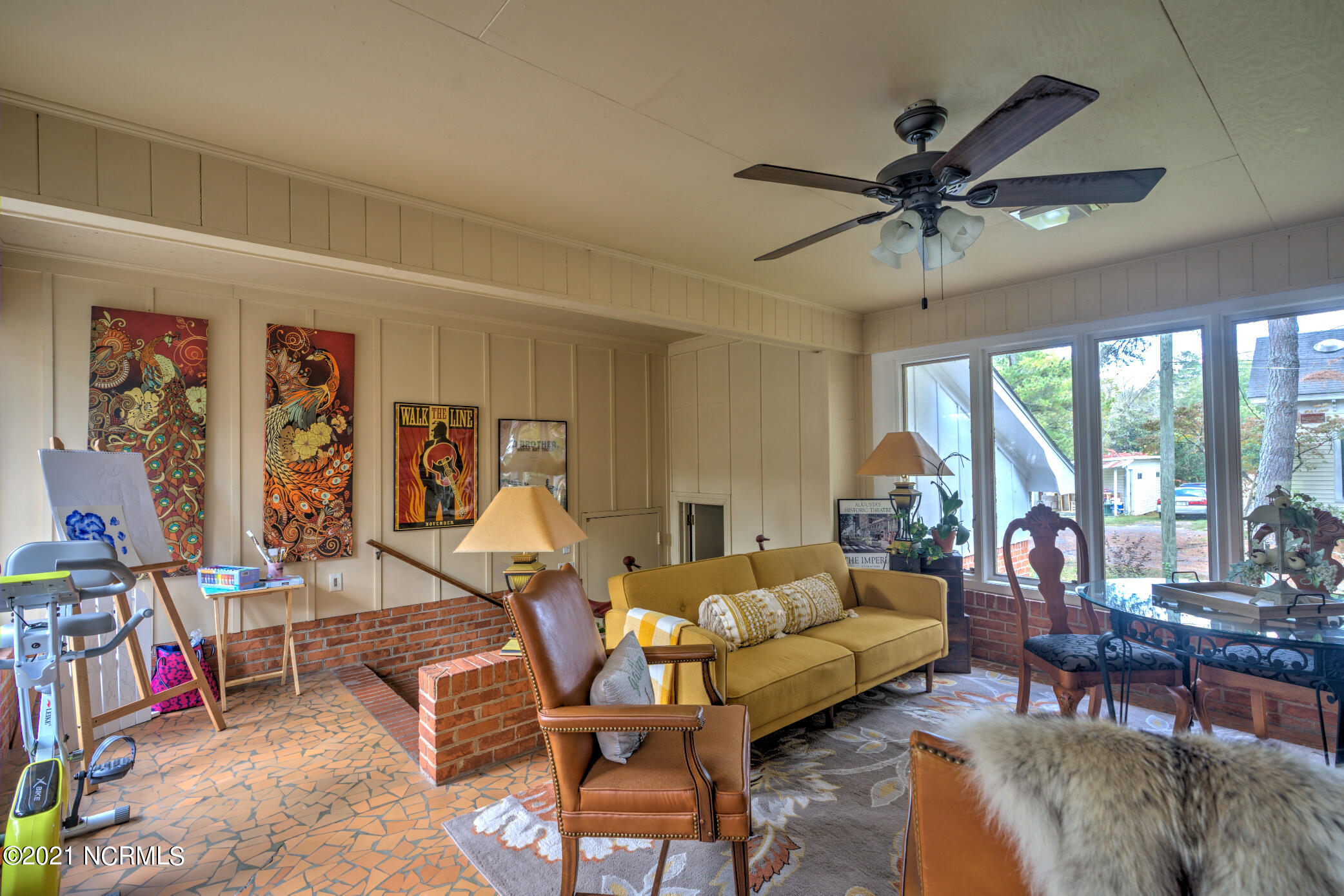 815 Fayetteville Road Rockingham, NC 28379 - Photo 48 of 52 E5