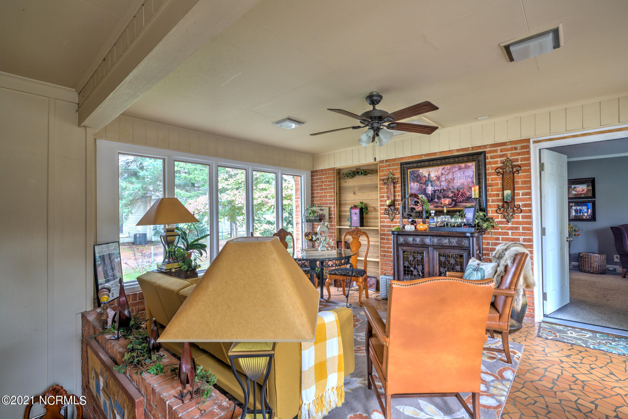 815 Fayetteville Road Rockingham, NC 28379 - Photo 49 of 52 E6