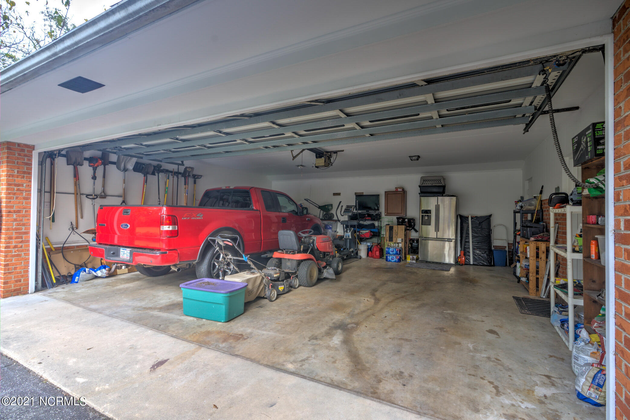 815 Fayetteville Road Rockingham, NC 28379 - Photo 51 of 52 E8