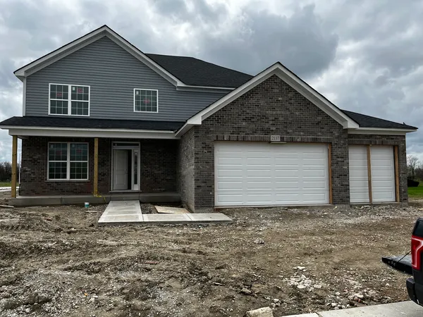 $479,500 | 2137 Ambry Circle, Lynwood, IL 60411