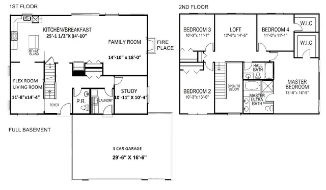 $479,500 | 2137 Ambry Circle, Lynwood, IL 60411