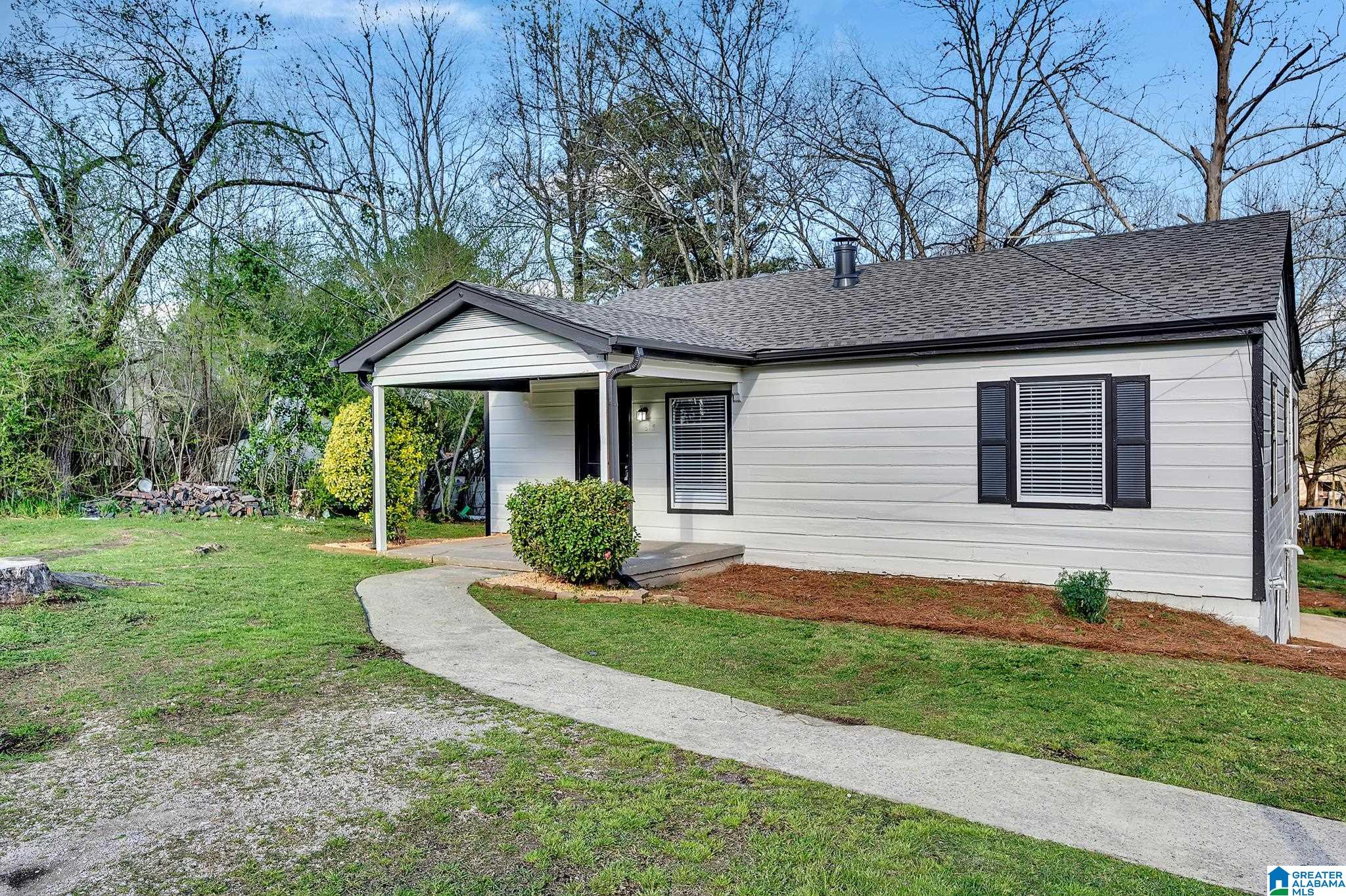 613 Belview Street Bessemer, AL 35020 - Photo 20 of 22