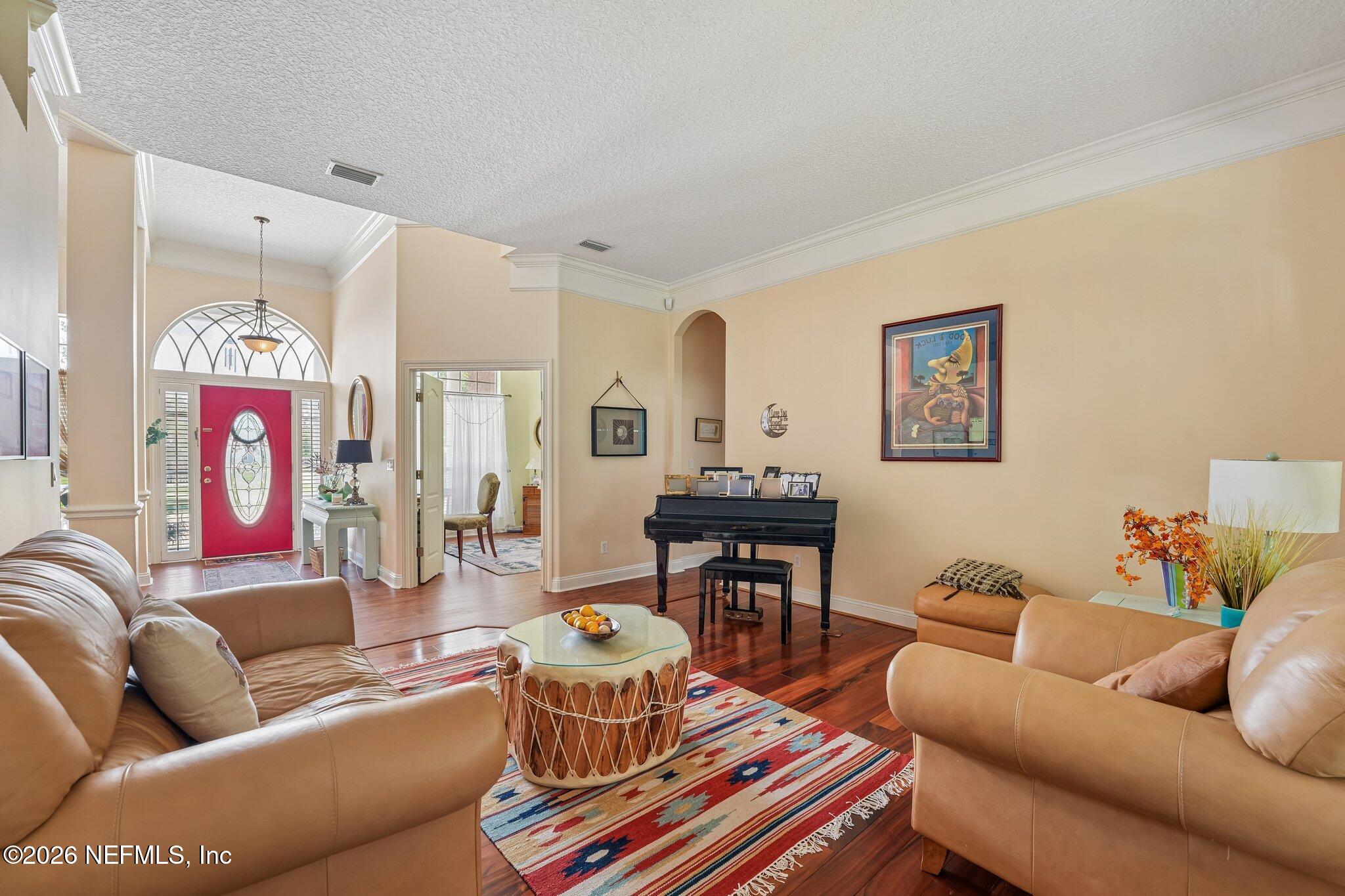 5950 West Shores Road Fleming Island, FL 32003 - Photo 10 of 67 Living Room