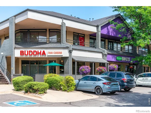 $318,000 | 2800 Kalmia Avenue, Unit A206, Boulder, CO 80301