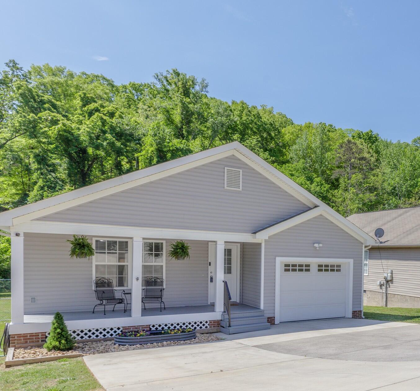 3784 Kellys Ferry Road Chattanooga, TN 37419 - Photo 63 of 64 3785 Kelly Ferry HD-2