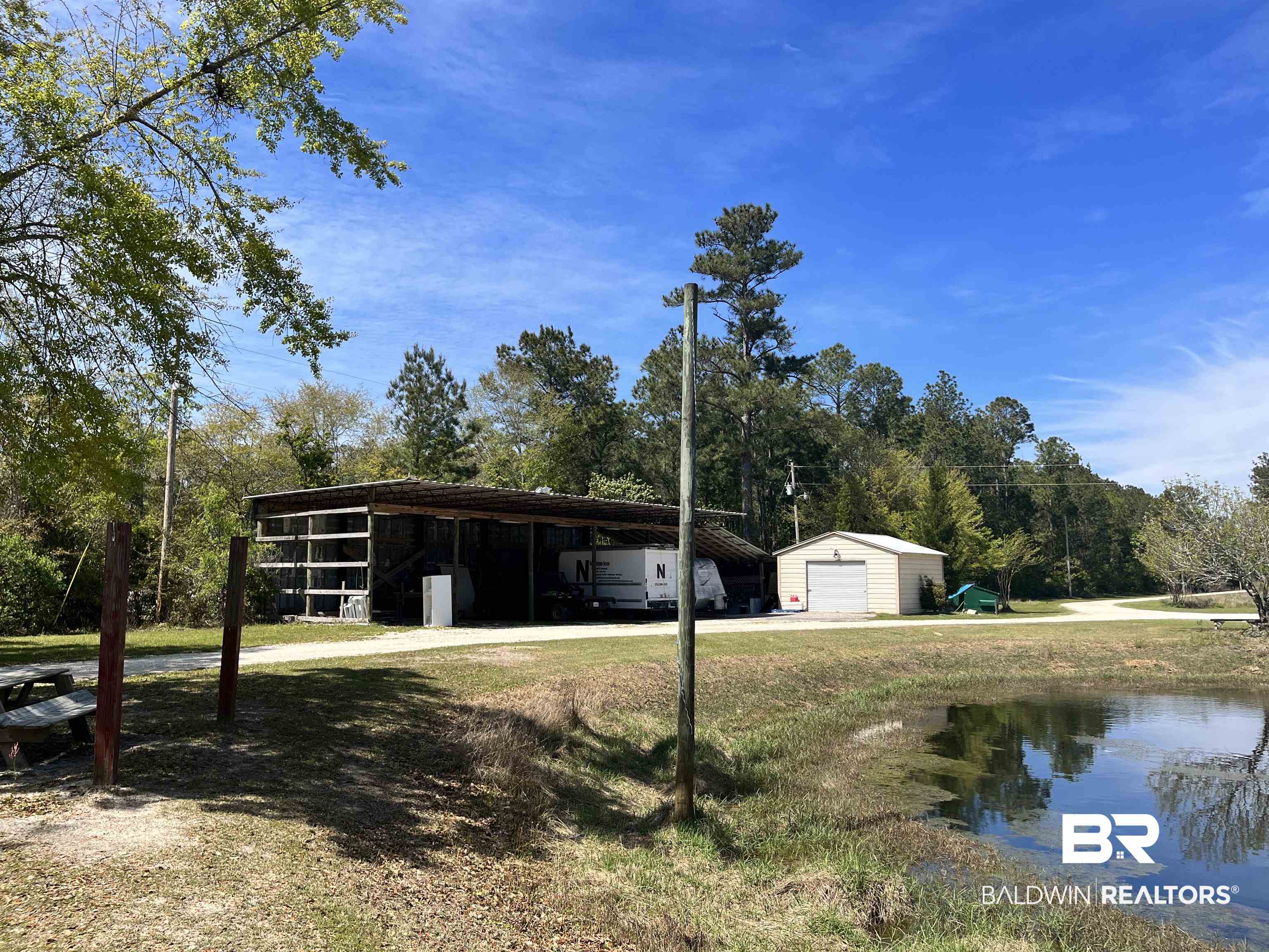 11894 Bay Road West Foley, AL 36535 - Photo 10 of 14