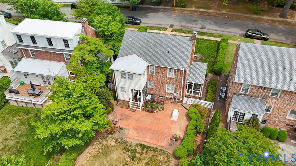 5308 Dorchester Road Richmond, VA 23225 - Photo 31 of 32