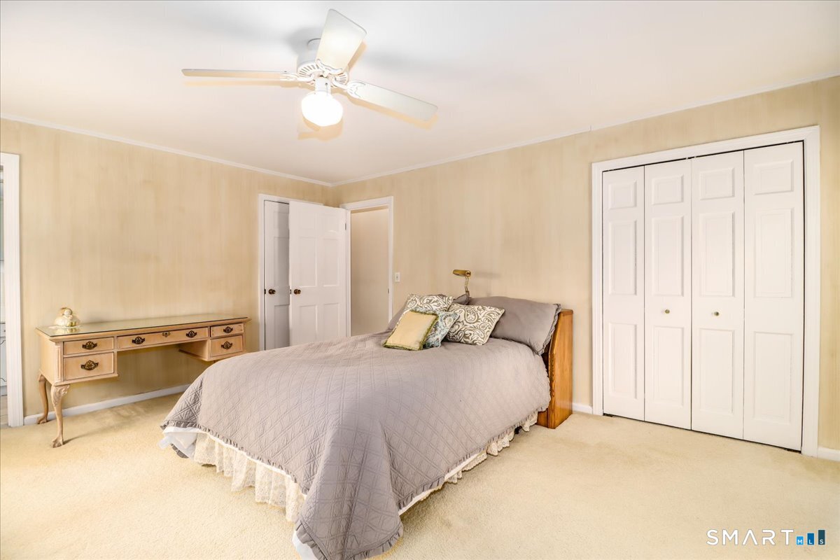 135 Parsonage Hill Road Northford, CT 06472 - Photo 19 of 38