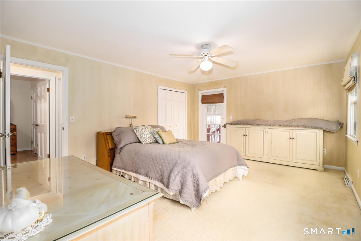 135 Parsonage Hill Road Northford, CT 06472 - Photo 20 of 38