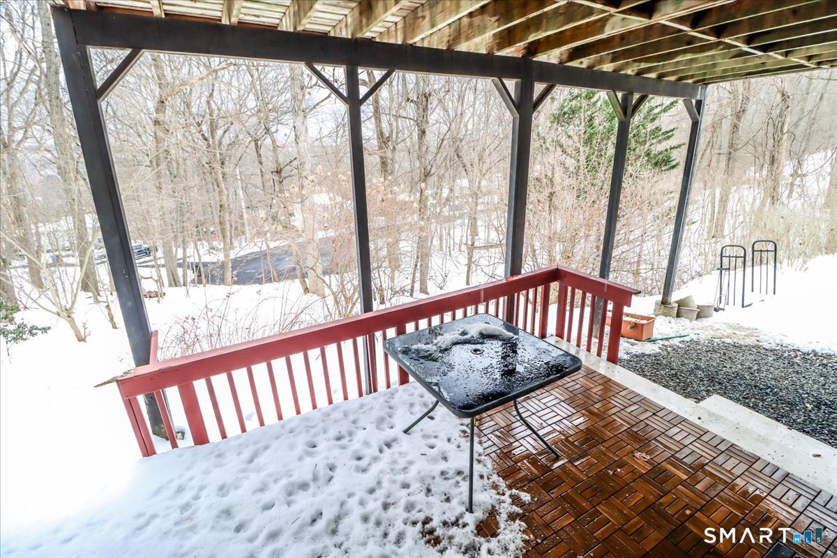 135 Parsonage Hill Road Northford, CT 06472 - Photo 35 of 38