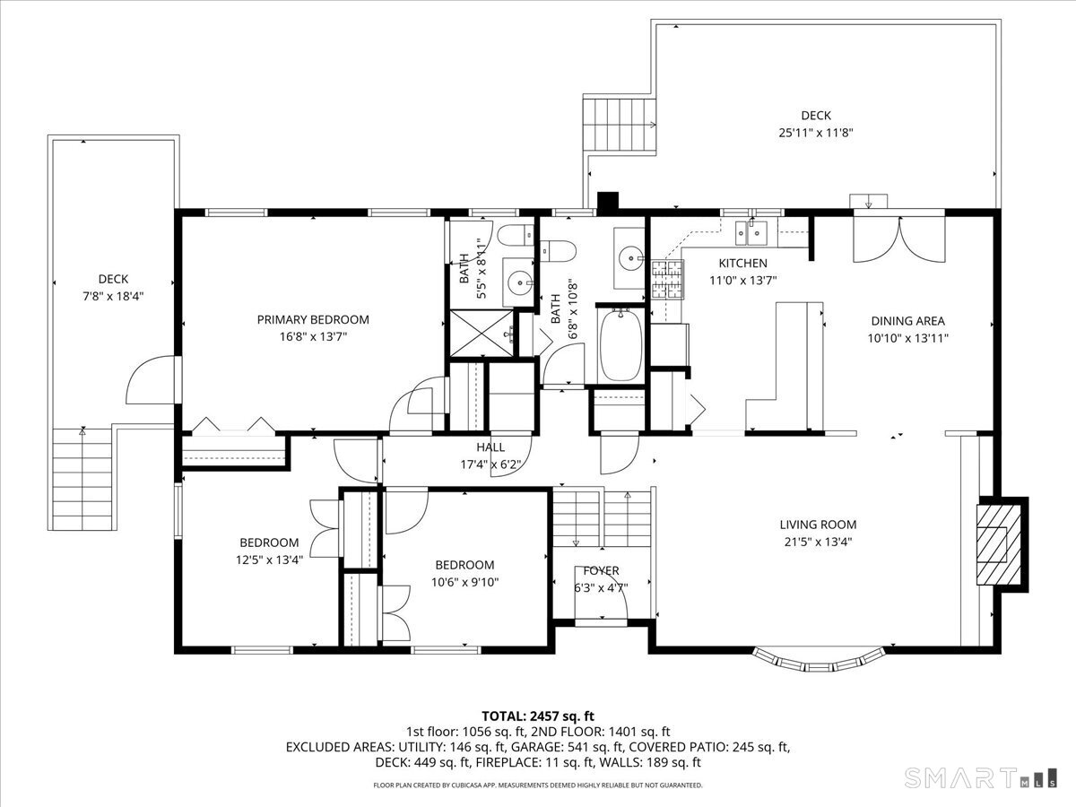 135 Parsonage Hill Road Northford, CT 06472 - Photo 37 of 38