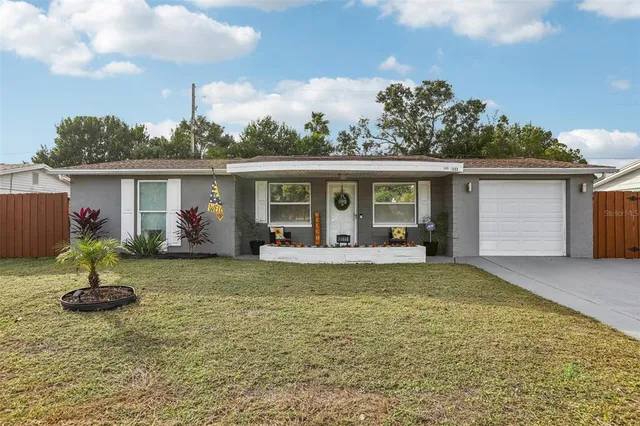 $250,000 | 3111 Finch Drive, Holiday, FL 34690