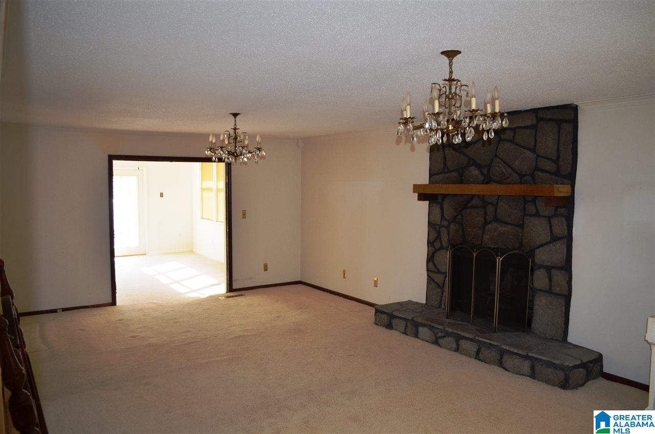 4635 Trussville Clay Road Trussville, AL 35173 - Photo 3 of 36