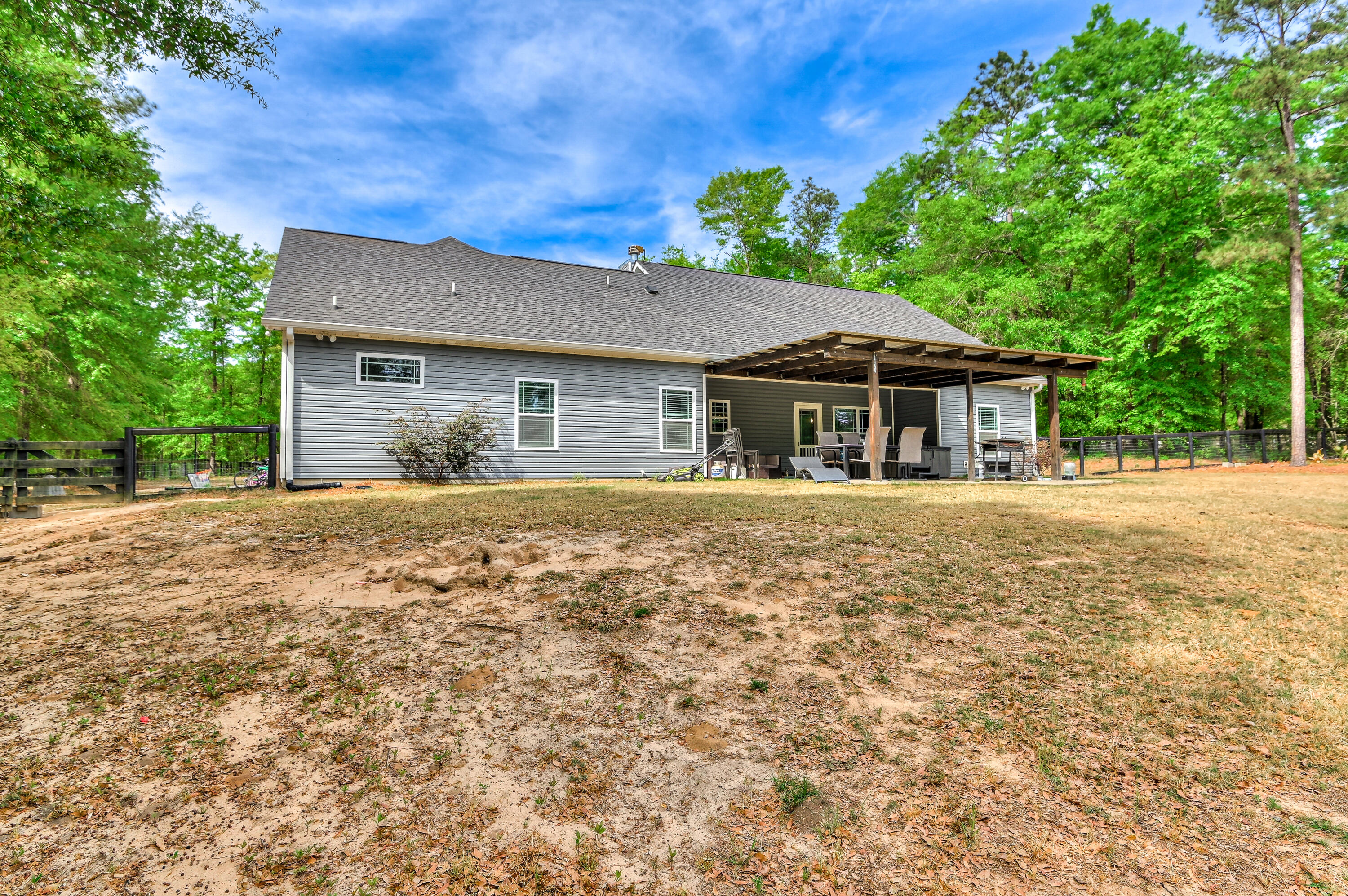 4889 Banks Mill Road Southeast Aiken, SC 29803 - Photo 33 of 34