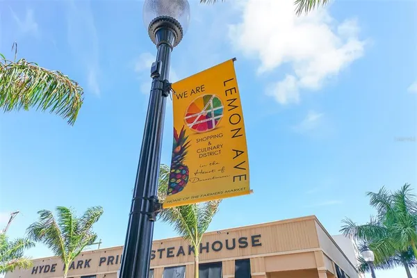 $999,000 | 200 Cocoanut Avenue, Unit 4, Sarasota, FL 34236