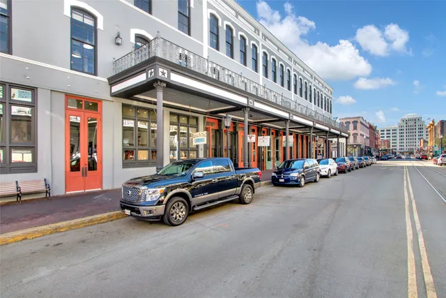 $210,000 | 3506 Cove View Boulevard, Unit 603, Galveston, TX 77554