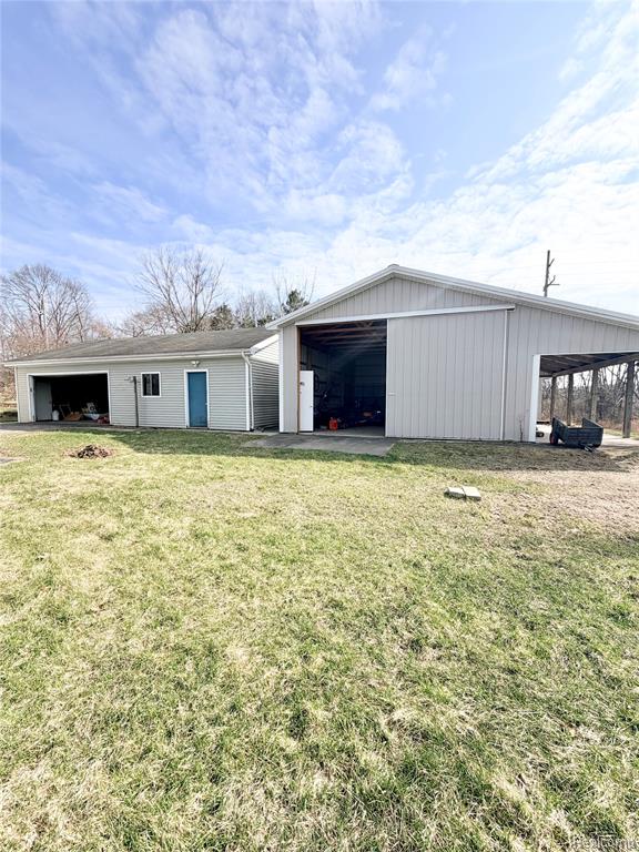 20463 Waubascon Road Battle Creek, MI 49017 - Photo 10 of 48 Gallery Image 10