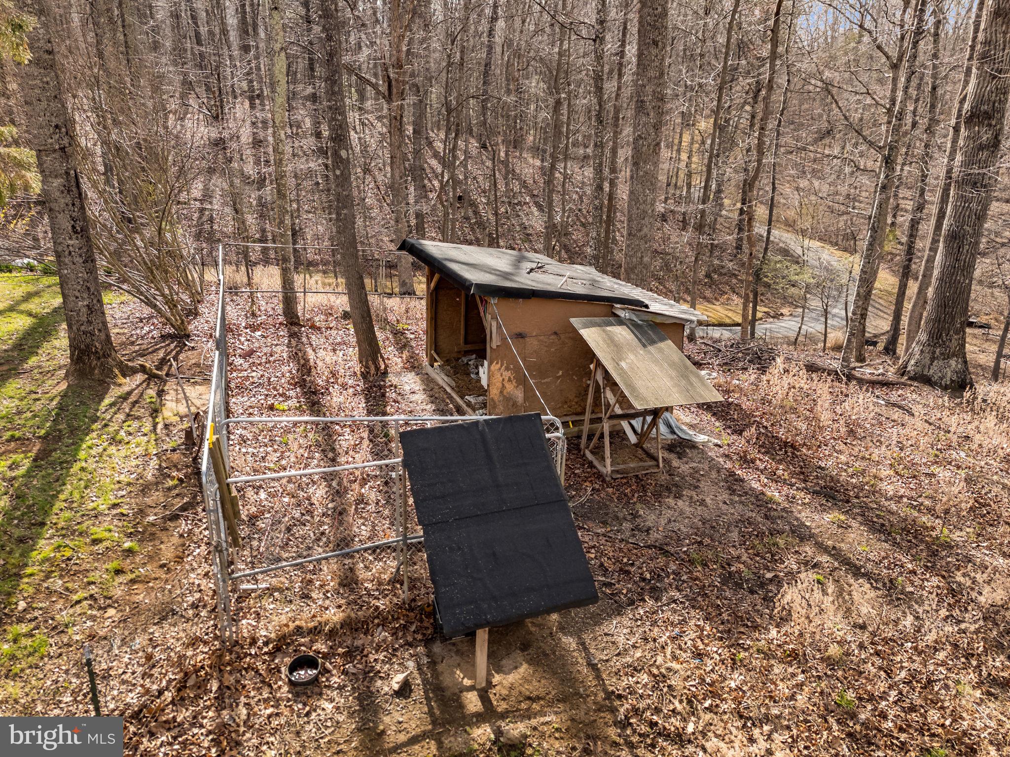 584 South Poes Road Amissville, VA 20106 - Photo 73 of 82