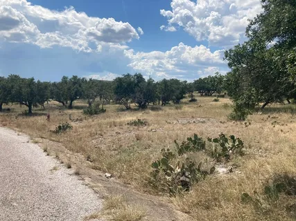 $23,000 | 1400 Sioux, Horseshoe Bay, TX 78657