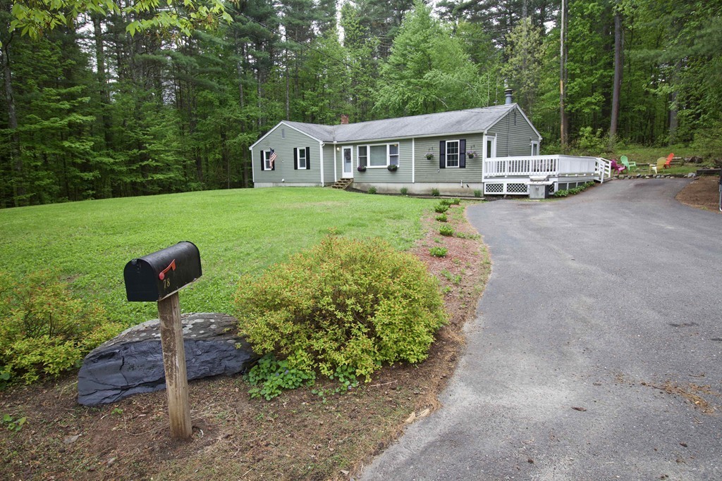 78 Patterson Road Shirley, MA 01464 - Photo 13 of 15 Gallery Image 13