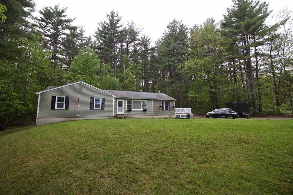 78 Patterson Road Shirley, MA 01464 - Photo 14 of 15 Gallery Image 14